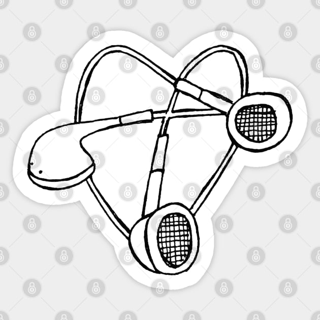 Musica earpods sales
